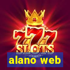 alano web